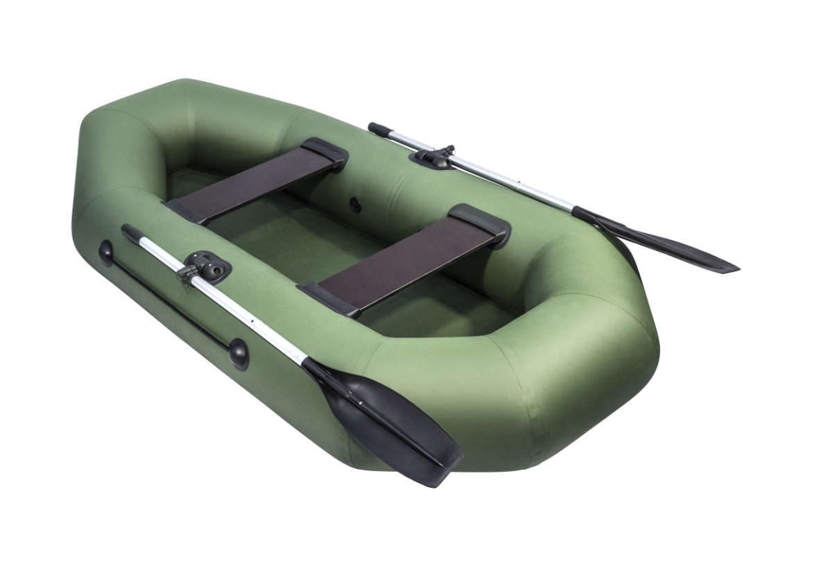 Лодка АКВА-ОПТИМА 240 в Люберцах