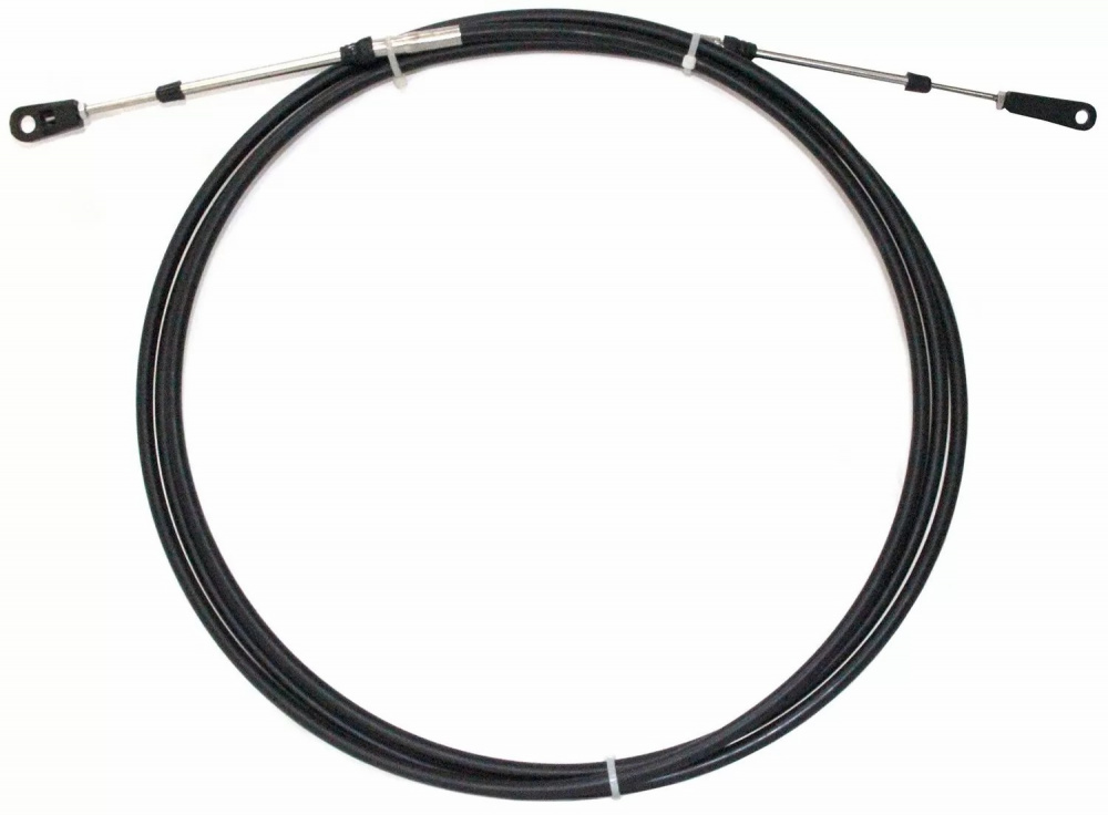 ТРОС "ГАЗ-РЕВЕРС", F16, MERCURY (ТАЙВАНЬ) в Люберцах