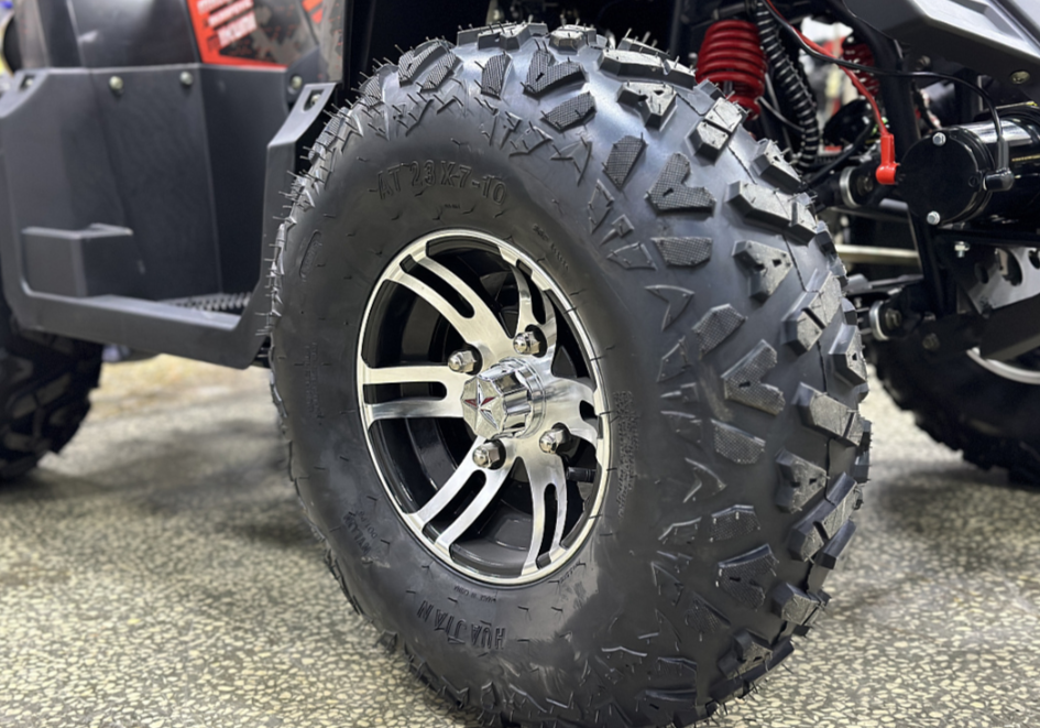 Квадроцикл GBM MAVERICK 300 NEW PREMIUM в Люберцах