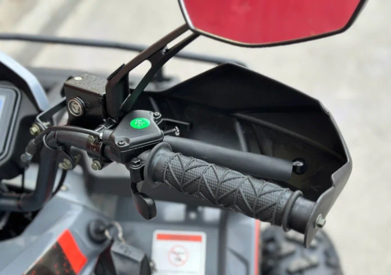 Квадроцикл GBM MAVERICK 300 NEW в Люберцах