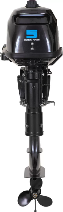 Лодочный мотор MARLIN MP 5 AMHL в Люберцах