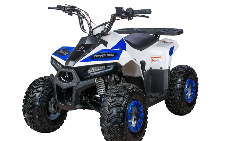 Квадроцикл Yacota Raposa 110 в Люберцах