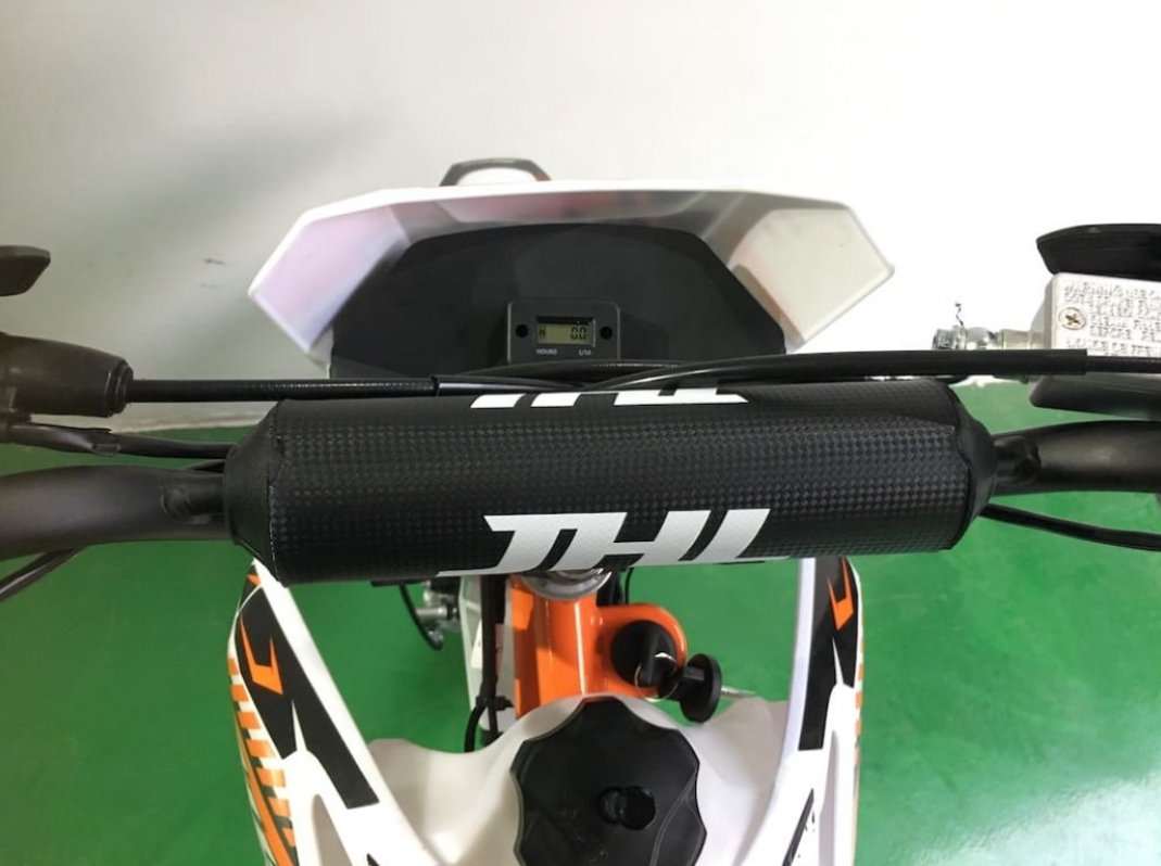 Питбайк JHLMOTO JHL Z125E Pro (ZS154FMI-3) в Люберцах