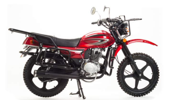 Мотоцикл FORESTER 200 (2021 г.) в Люберцах