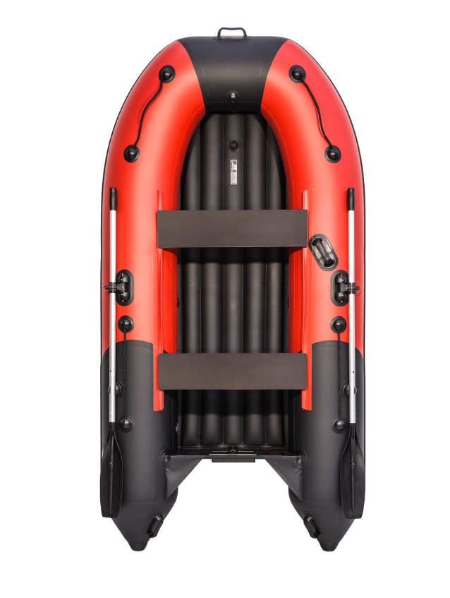 Лодка Ривьера Компакт 2900 НДНД в Люберцах