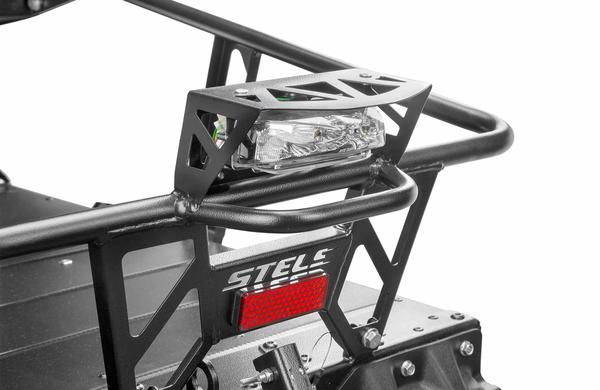 Снегоход STELS ВИТЯЗЬ SA800 2.0 в Люберцах