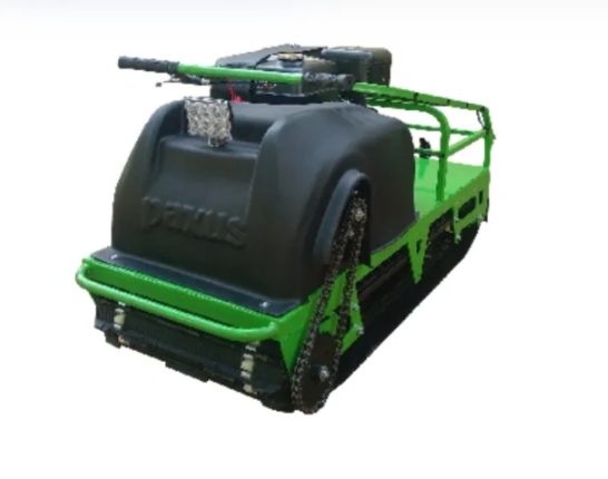 Мотобуксировщик PAXUS "ФЕНИКС" 9 л.с. в Люберцах