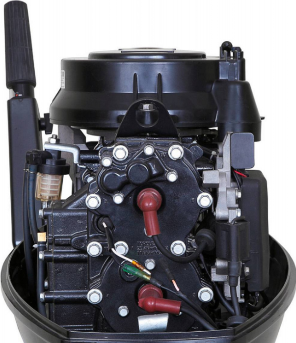 Лодочный мотор MARLIN MP 40 AWHL в Люберцах