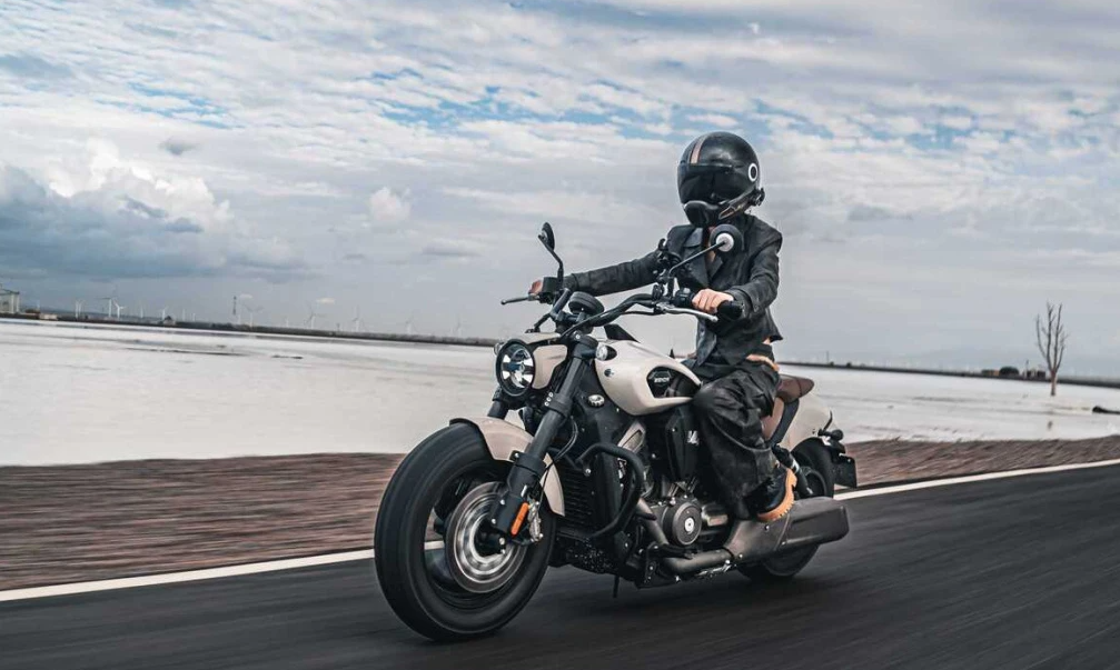 Мотоцикл Benda DarkFlag 500 Commander в Люберцах