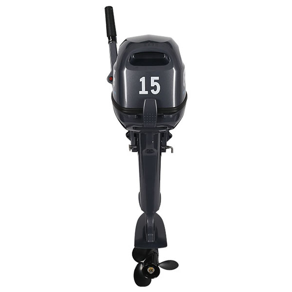 ЛОДОЧНЫЙ МОТОР ALLFA CG Т15 в Люберцах