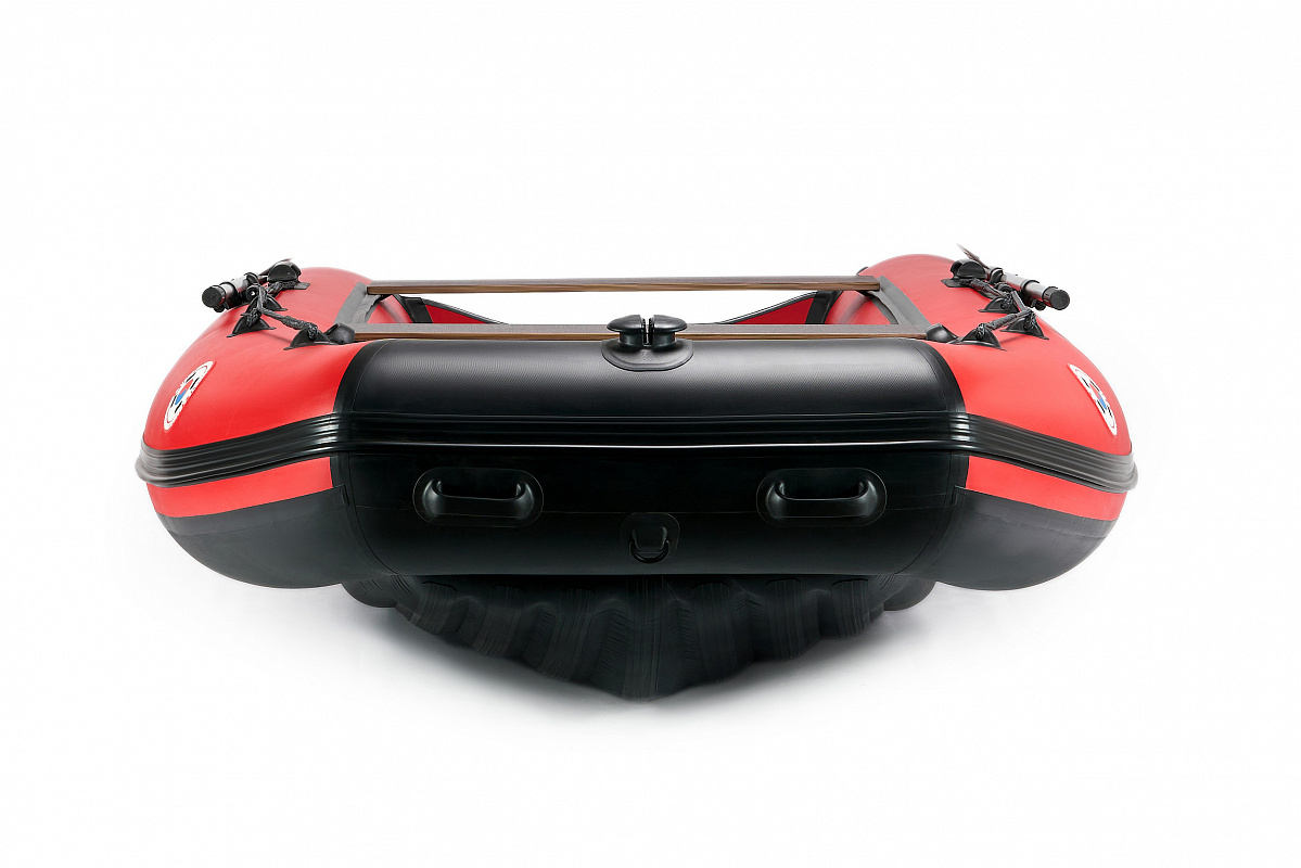 Лодка MISHIMO RAPID 400 PRO в Люберцах