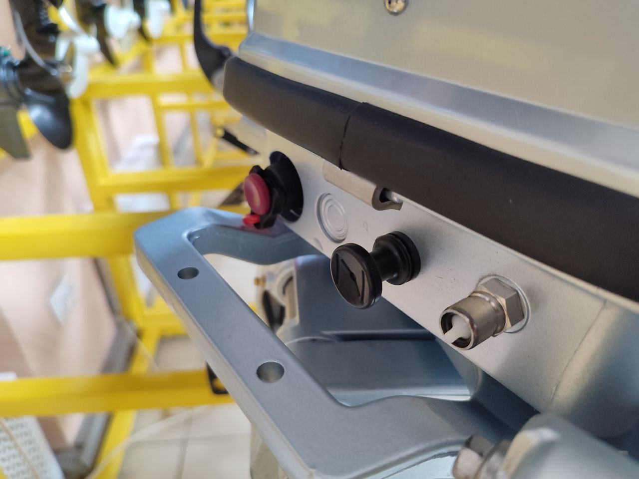 Лодочный мотор PROMAX SP9.9FHS (20) PRO в Люберцах