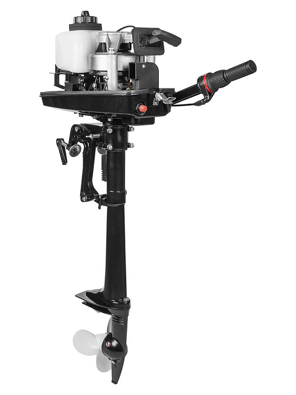 ЛОДОЧНЫЙ МОТОР GLADIATOR G3FHS в Люберцах