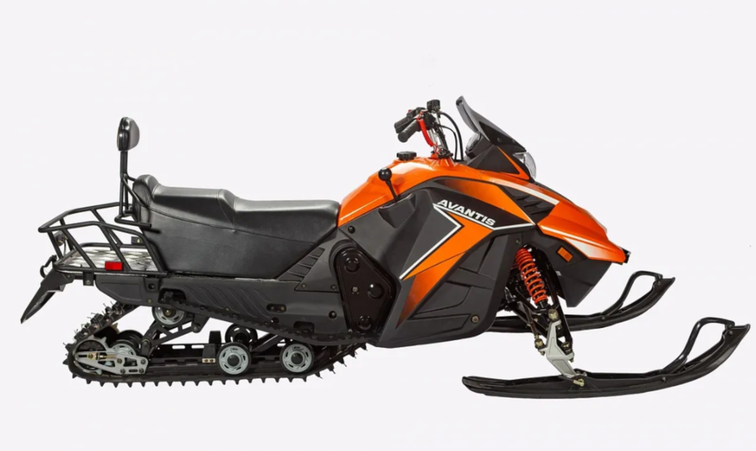 Снегоход AVANTIS CAPITAN 150 в Люберцах