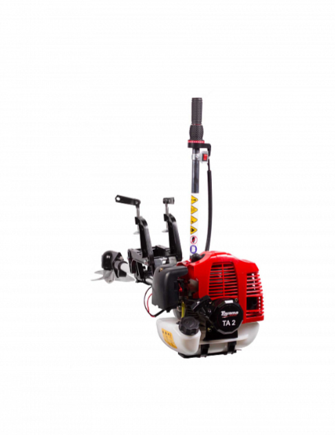 Подвесной лодочный мотор TOYAMA TA 2 в Люберцах