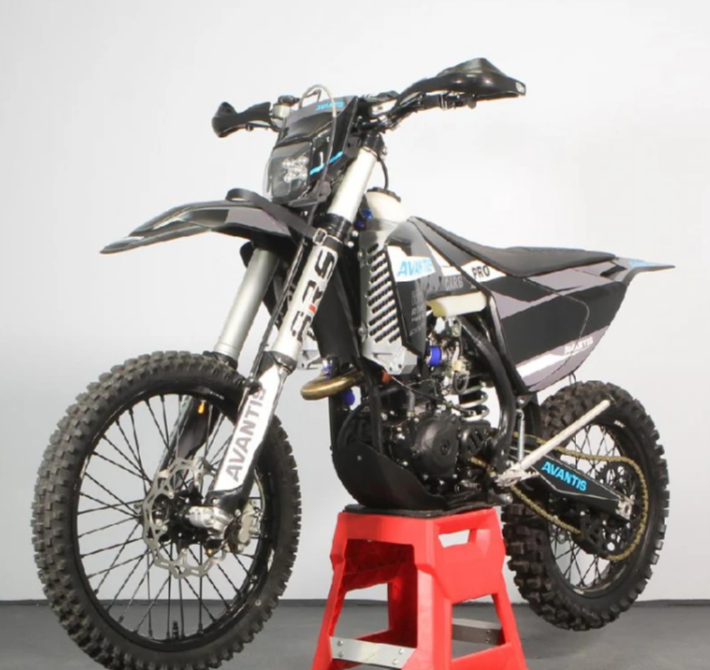 Мотоцикл Avantis Enduro 300 PRO Carb FCR Exclusive (NC250/177MM) ARS в Люберцах