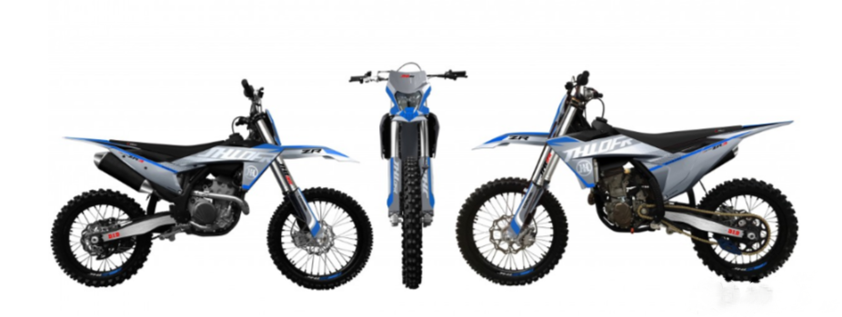 Мотоцикл JHLMOTO JHL ZR3 CB300RL (175FMN) в Люберцах