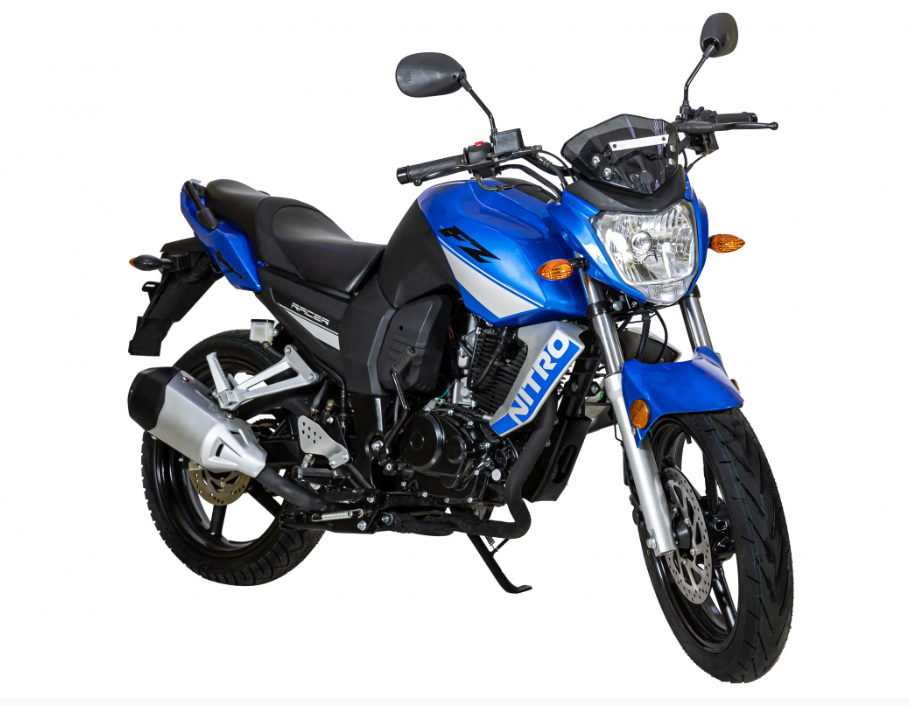 Мотоцикл Racer Nitro RC250CK в Люберцах