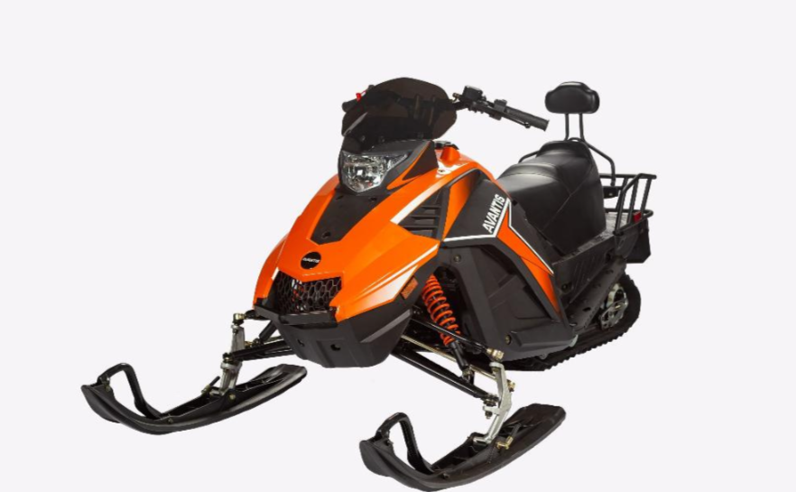 Снегоход AVANTIS CAPITAN 150 в Люберцах