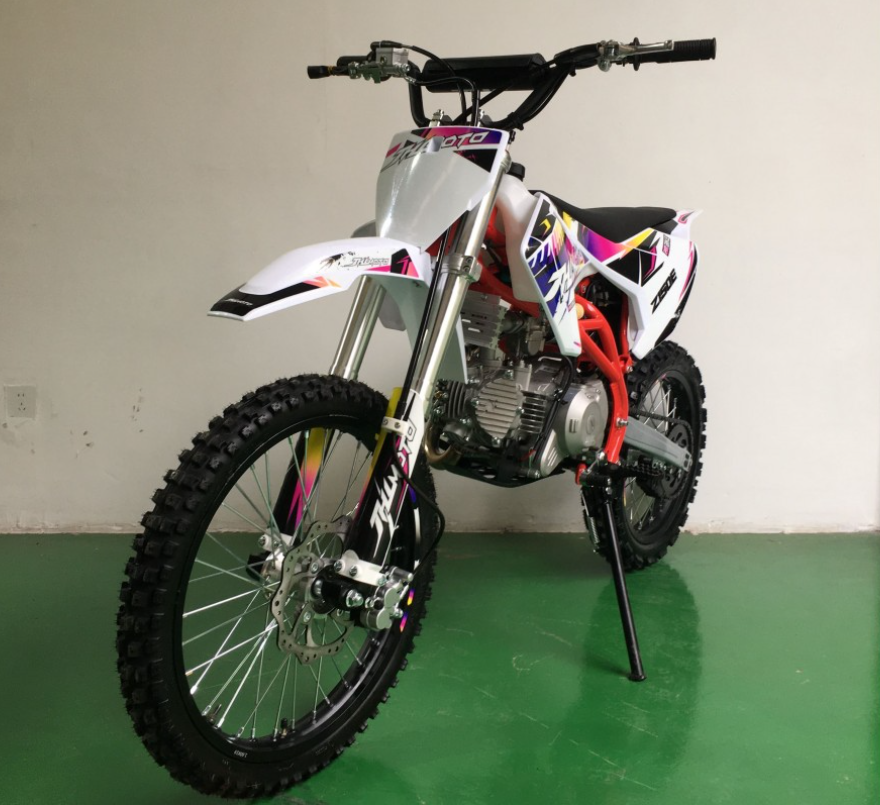 Питбайк JHLMOTO JHL Z150E (YX1P60FMJ) в Люберцах