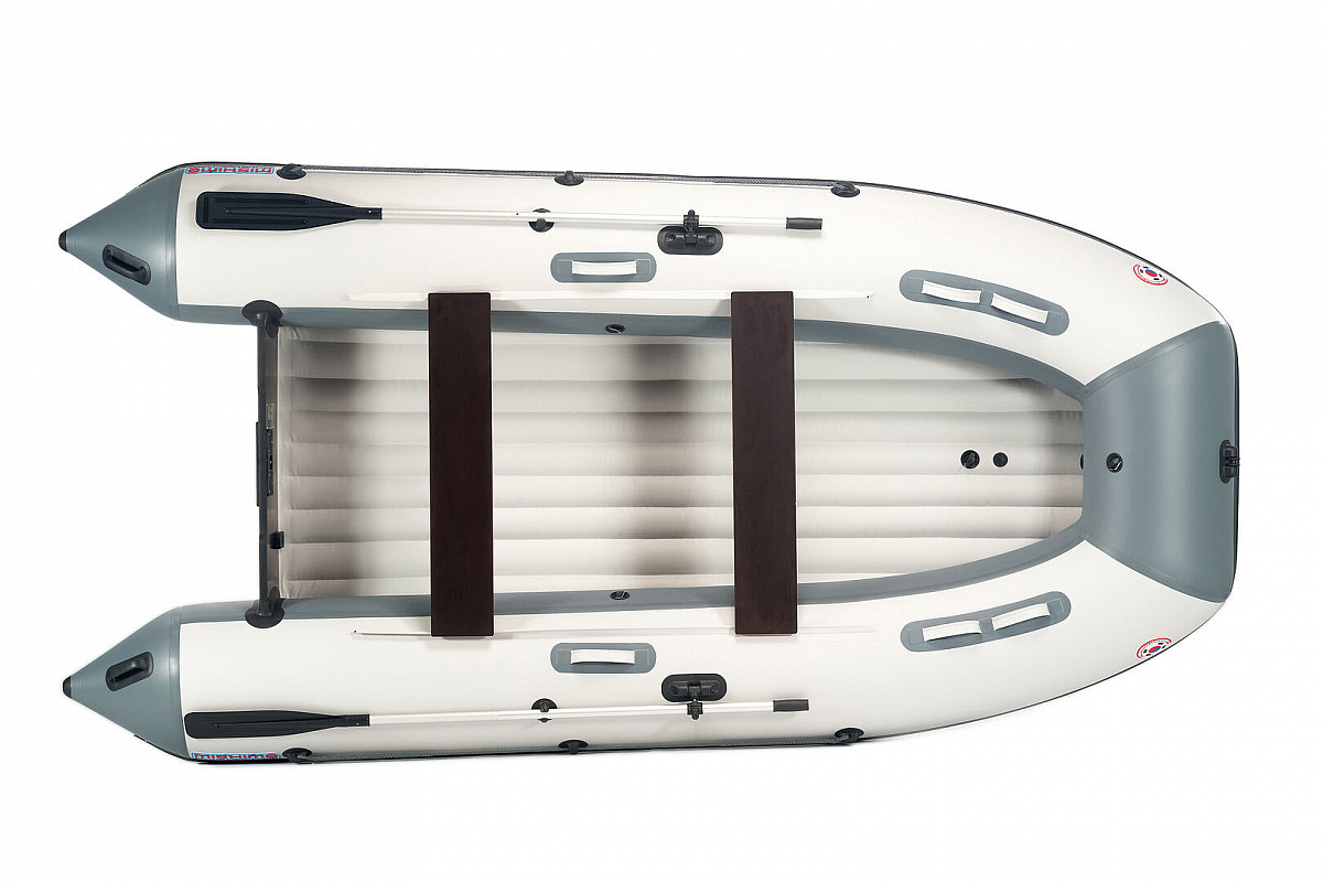 Лодка MISHIMO LITE DF 400 в Люберцах