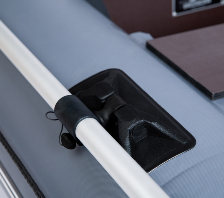 ЛОДКА НАДУВНАЯ YUKONA 230 TL (БЕЗ ПАЙОЛА) в Люберцах