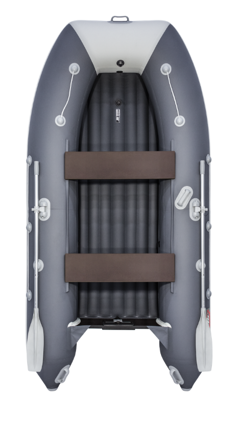 Лодка Таймень LX 3400 НДНД в Люберцах