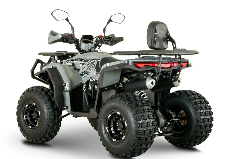 Квадроцикл YACOTA DRAGON LUX LD 125 в Люберцах