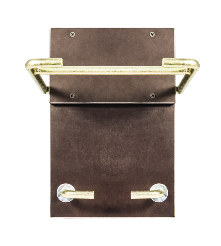 Навесной транец в Люберцах