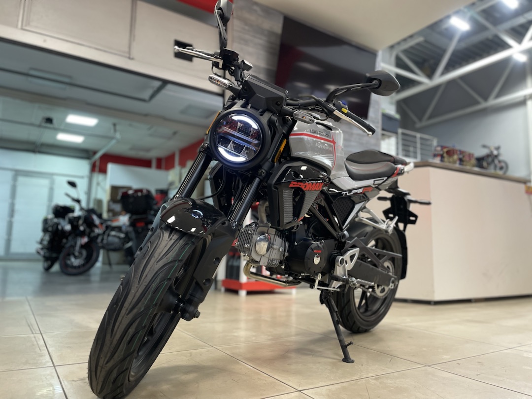 Мопед PROMAX CB150R (49) в Люберцах