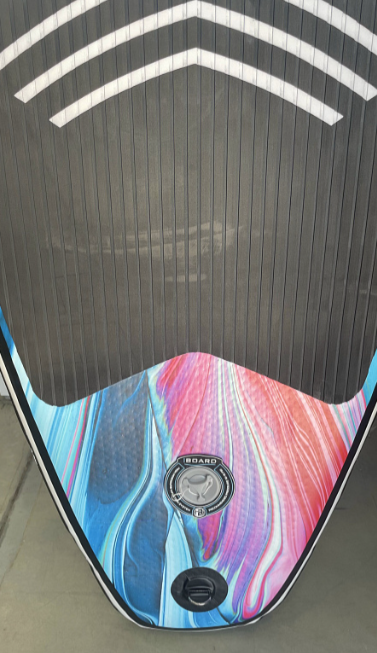 SUP (САП) ДОСКА RAIDEX I BOARD 11’ (332СМ) N 33 в Люберцах