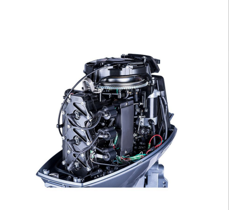 Лодочный мотор SEANOVO SN70FFEL-T в Люберцах