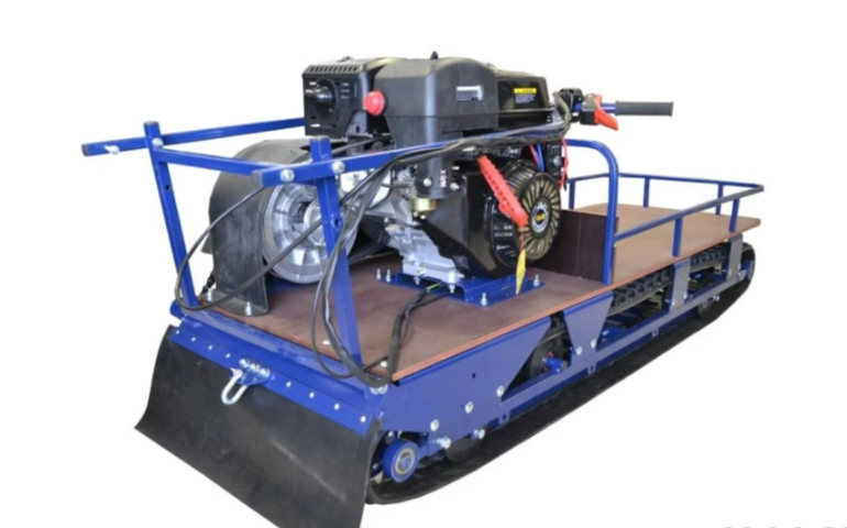 Мотобуксировщик БАРС P550 15 л.с. в Люберцах