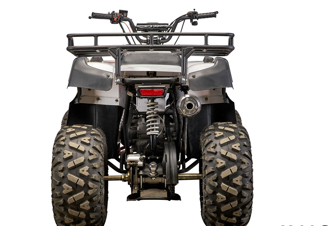 Квадроцикл YACOTA SELA 200 в Люберцах