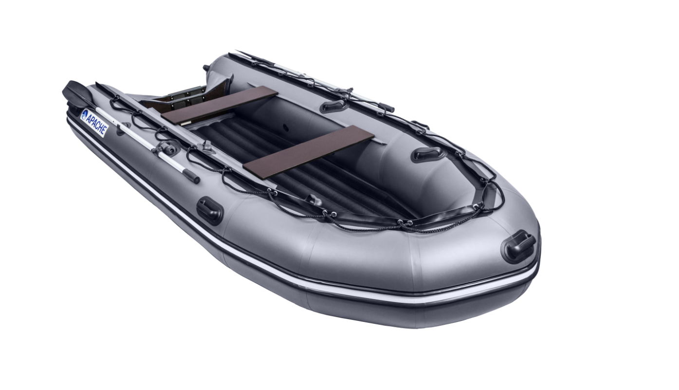 Лодка APACHE 3700 НДНД в Люберцах