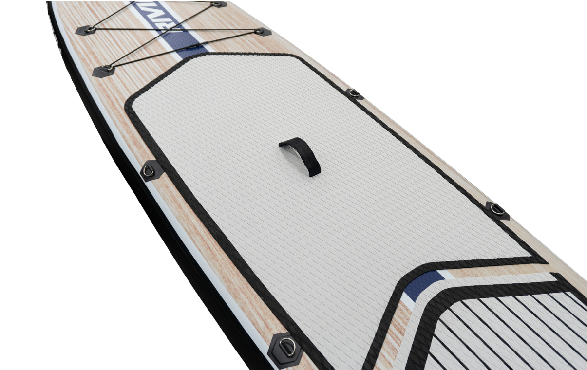 Сап-борд синий 11.6ft RIVIERA в Люберцах