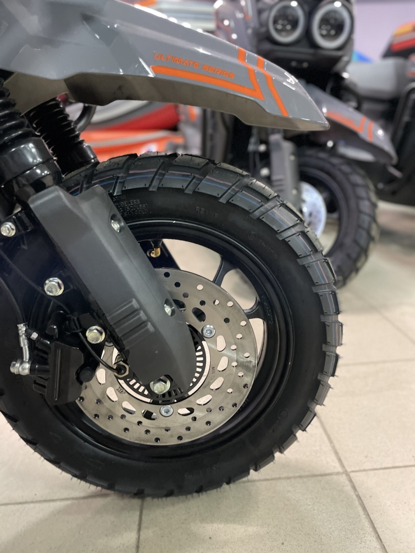 Скутер PROMAX STALKER 240 в Люберцах