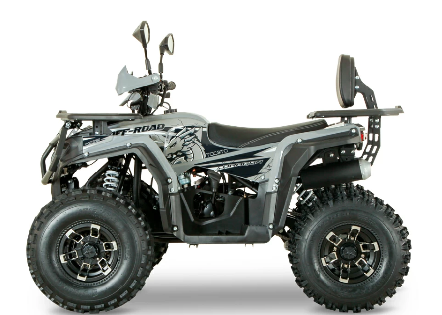 Квадроцикл YACOTA DRAGON LUX LD 125 в Люберцах