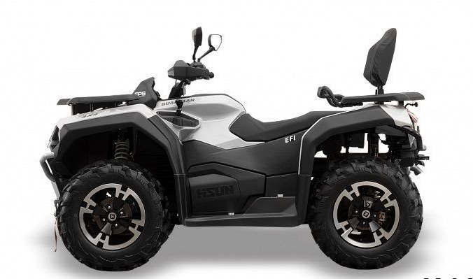 Квадроцикл HISUN GUARDIAN 550L /LONG в Люберцах