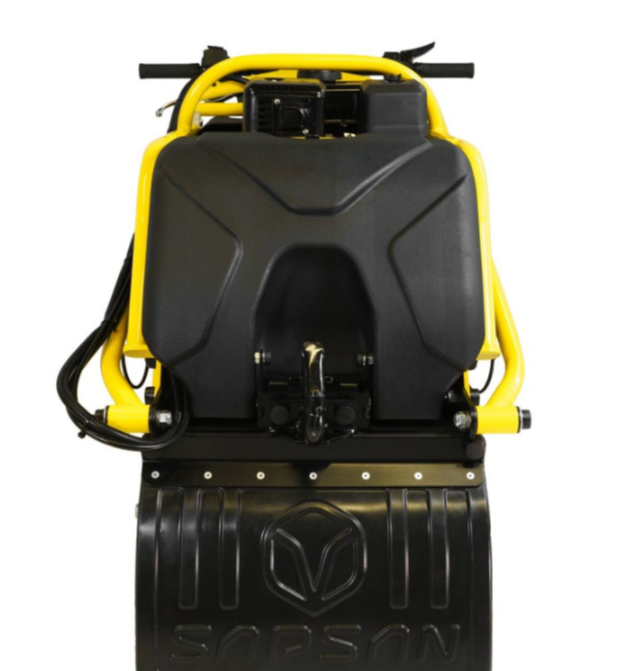 Мотобуксировщик SAPSAN SK 380 в Люберцах