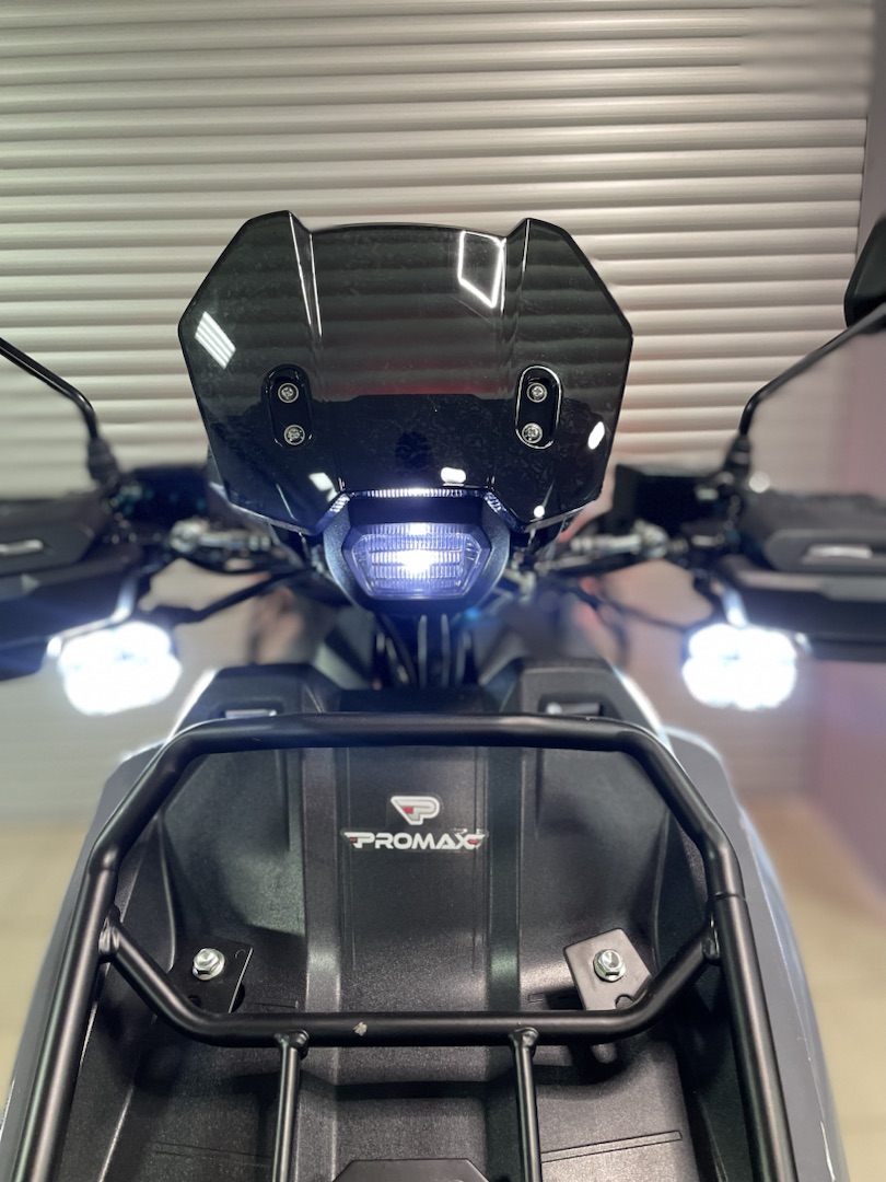 Скутер PROMAX STALKER 240 в Люберцах