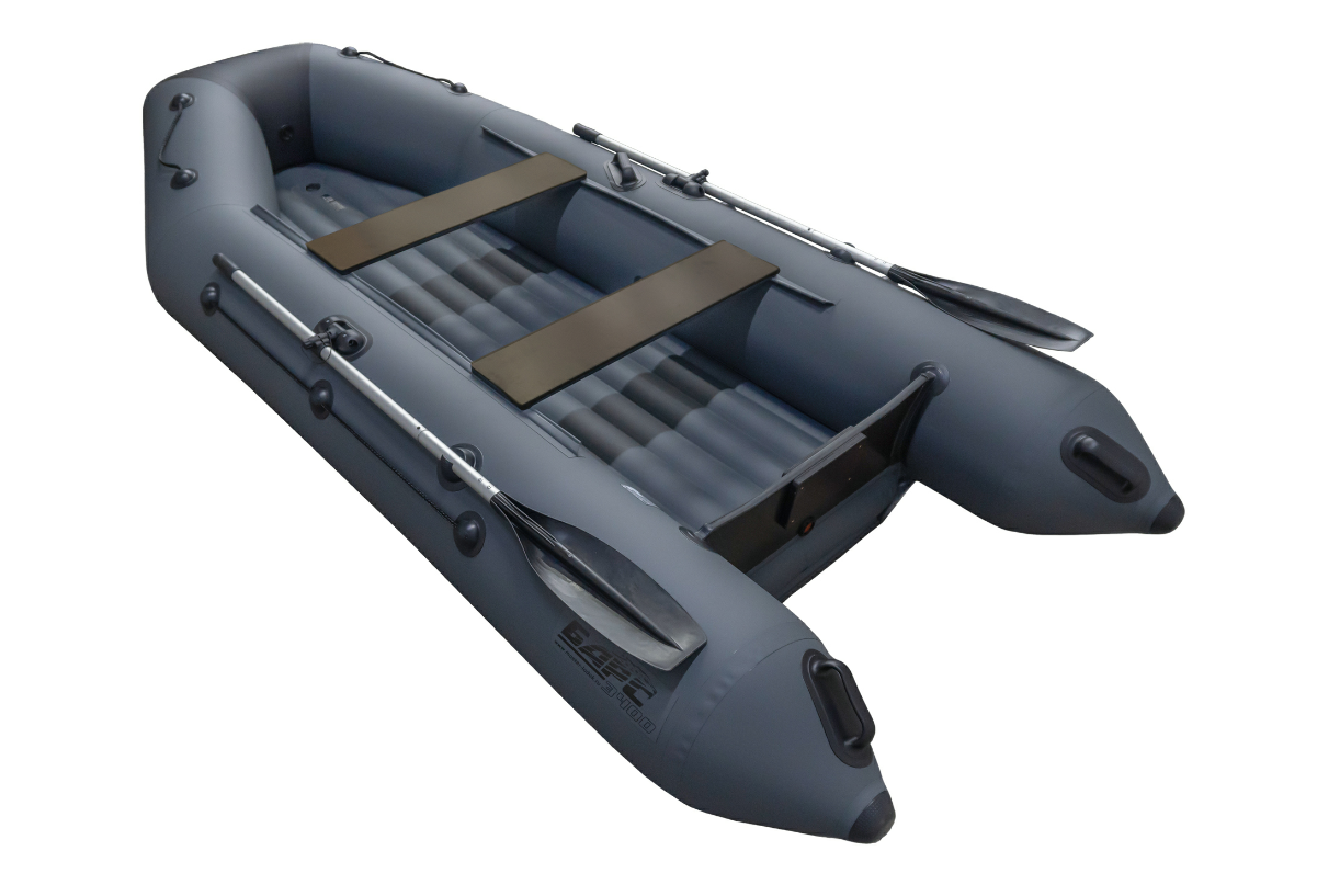 Лодка Барс 3400 НДНД в Люберцах