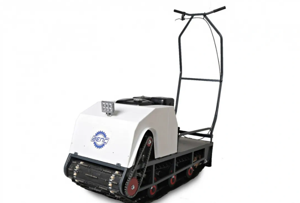 Мотобуксировщик ВЕПС «БЮДЖЕТНЫЙ» 9 л.с. в Люберцах