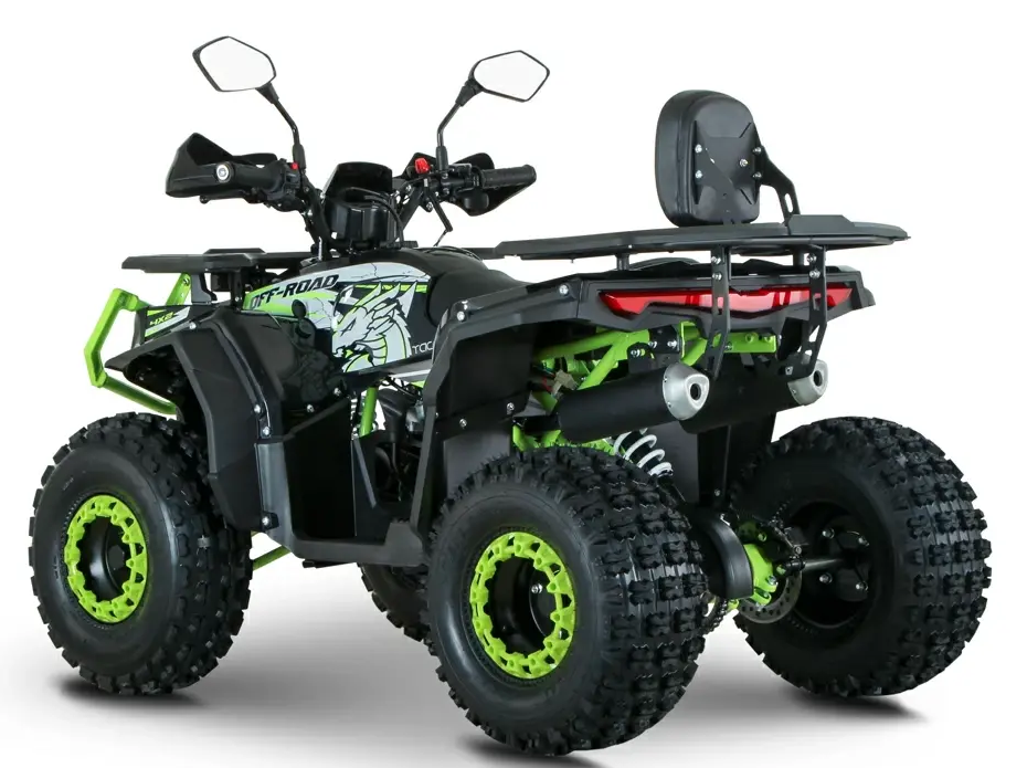 Квадроцикл YACOTA DRAGON LUX 125 в Люберцах