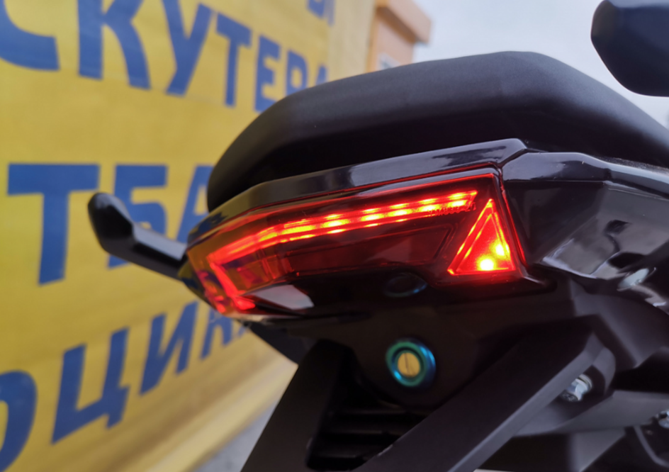 Мотоцикл MOTOLAND (МОТОЛЕНД) 250 CB250 (172FMM-5/PR250) (2022 г.) в Люберцах