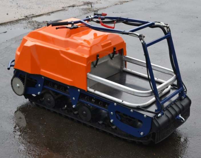 Мотобуксировщик БАРС СЛЕДОПЫТ MDS 15 л.с. в Люберцах