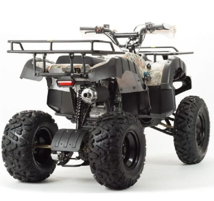 Квадроцикл PROMAX ATV 250 (2025) в Люберцах