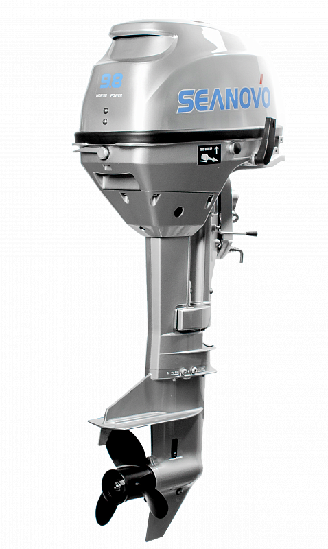 Лодочный мотор SEANOVO SN9.8FHS в Люберцах