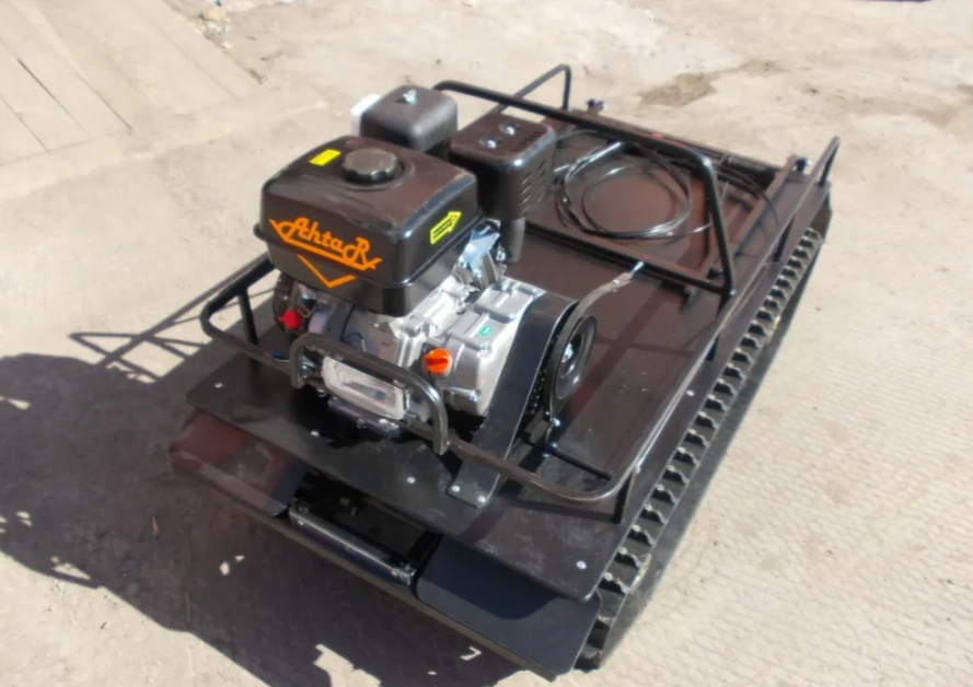 Мотобуксировщик AhtaR L11 в Люберцах