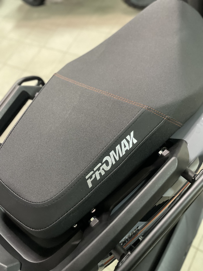 Скутер PROMAX STALKER 240 в Люберцах